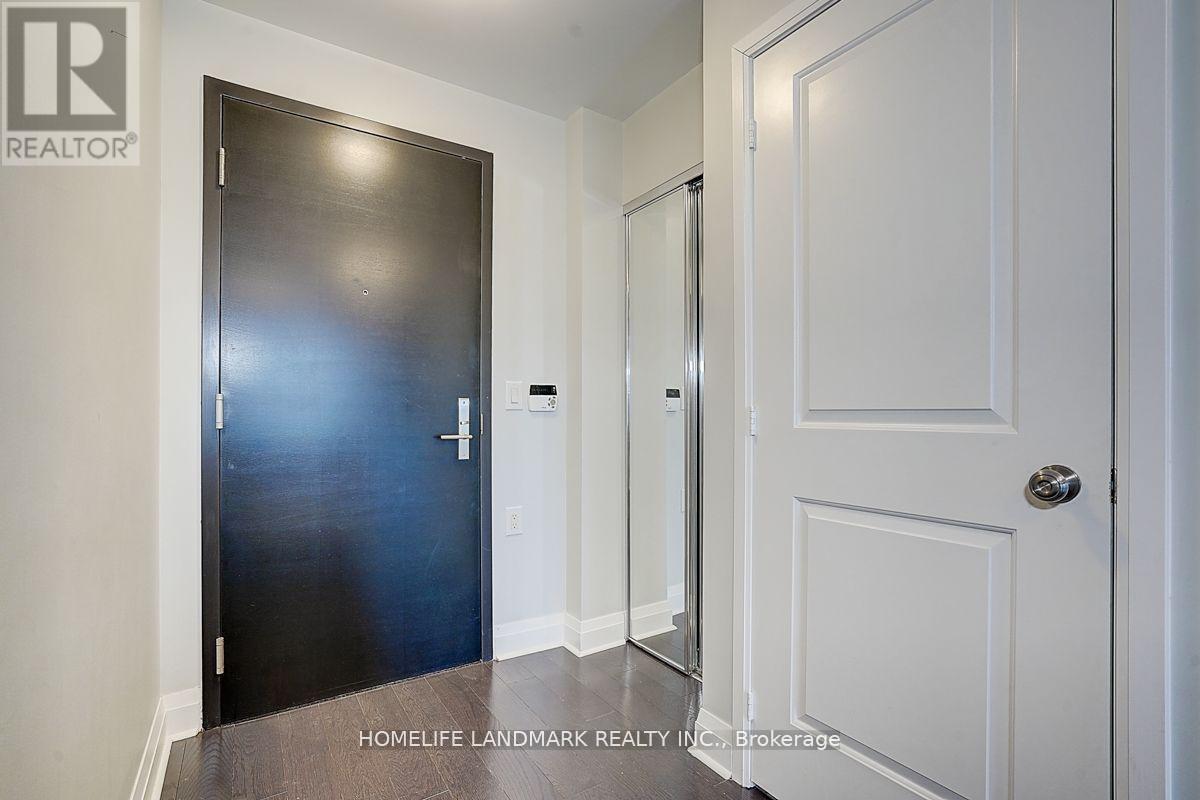 Apartment at 3411 - 65 ST MARY STREET, Toronto