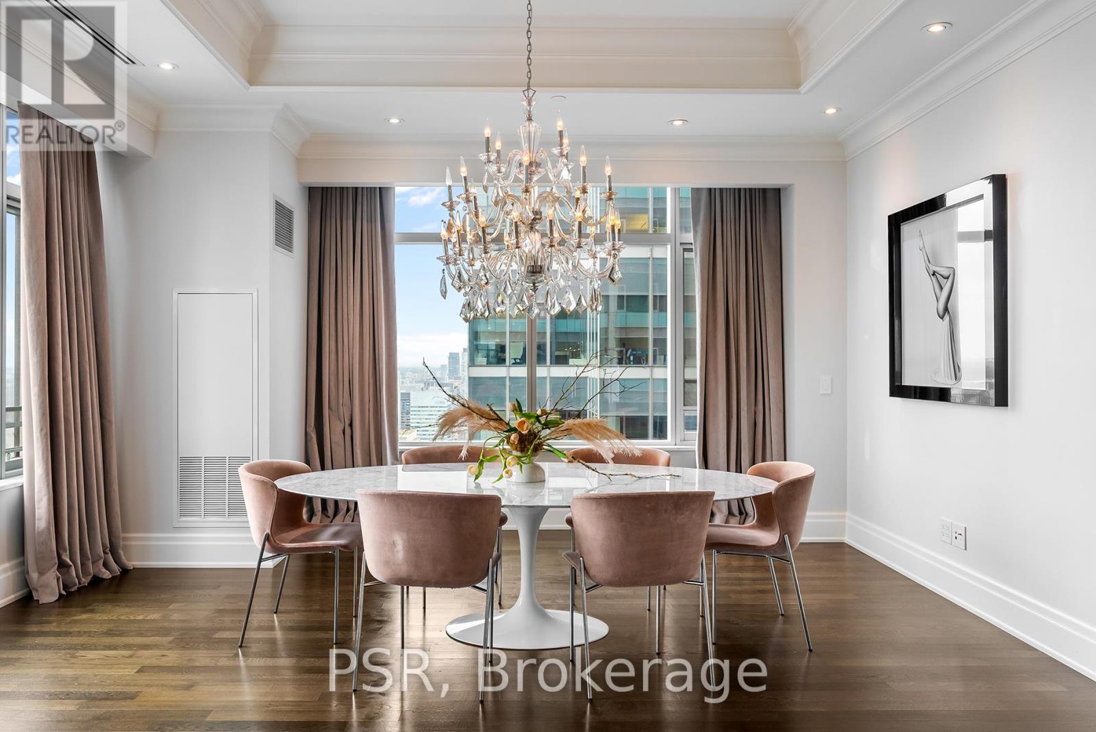 Apartment at 3901 - 311 BAY STREET, Toronto