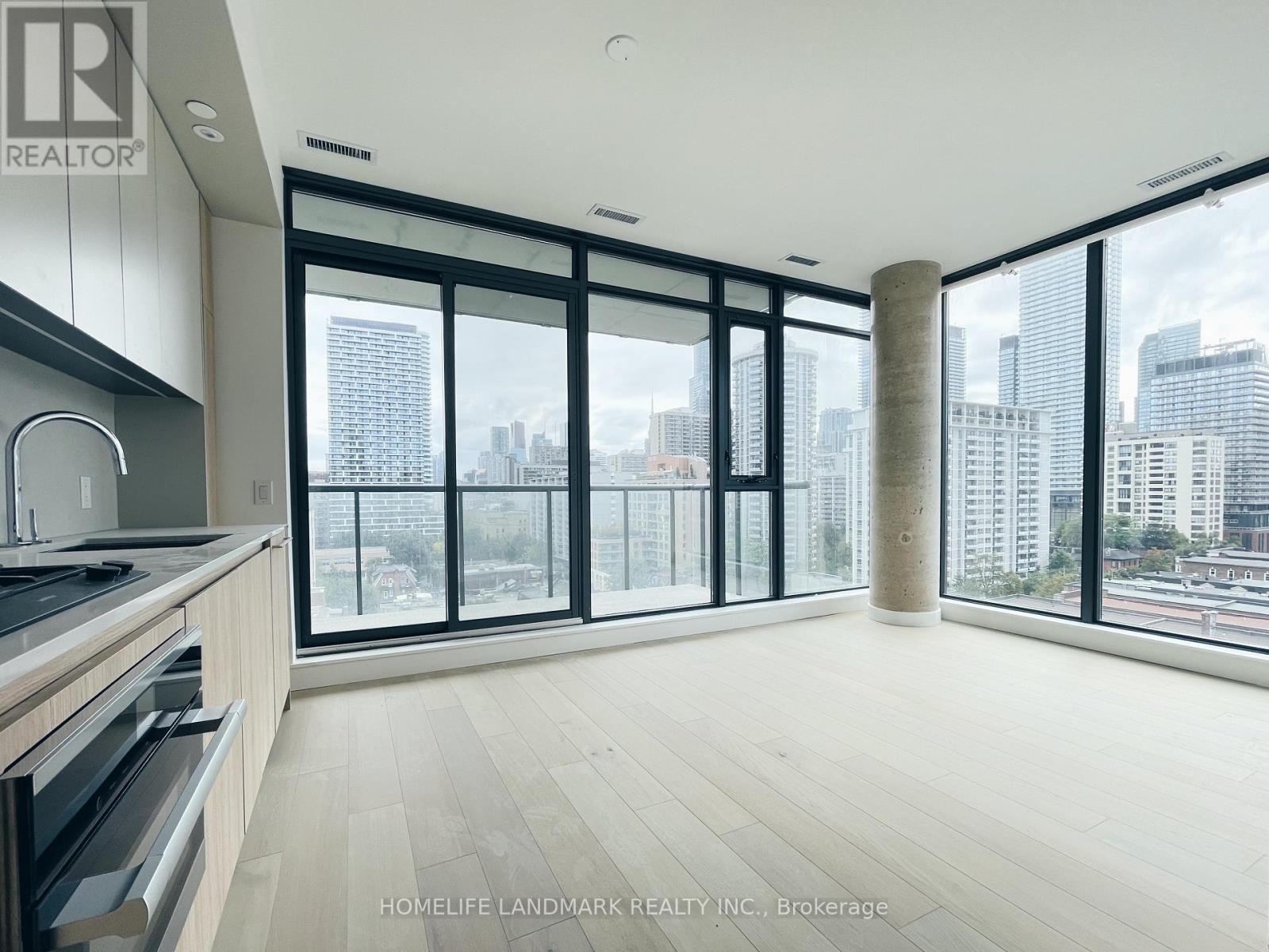Apartment at 903 - 81 WELLESLEY STREET E, Toronto