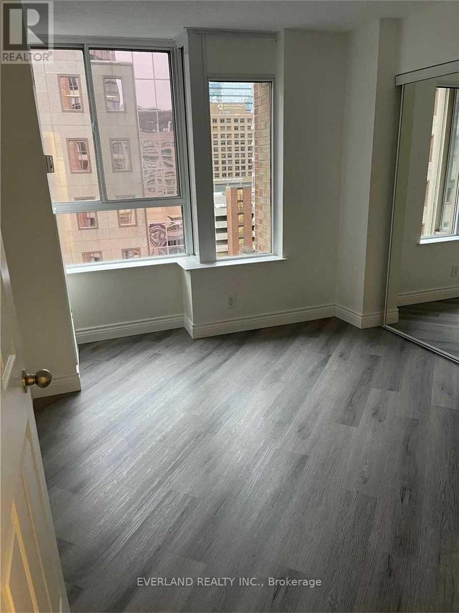 Apartment at 1207 - 717 BAY STREET, Toronto