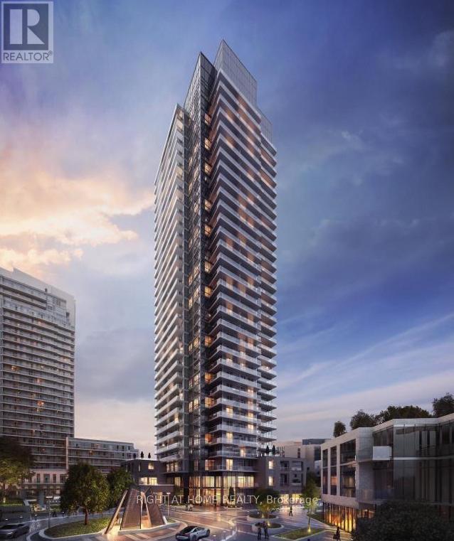 Apartment at 1209 - 56 FOREST MANOR ROAD, Toronto