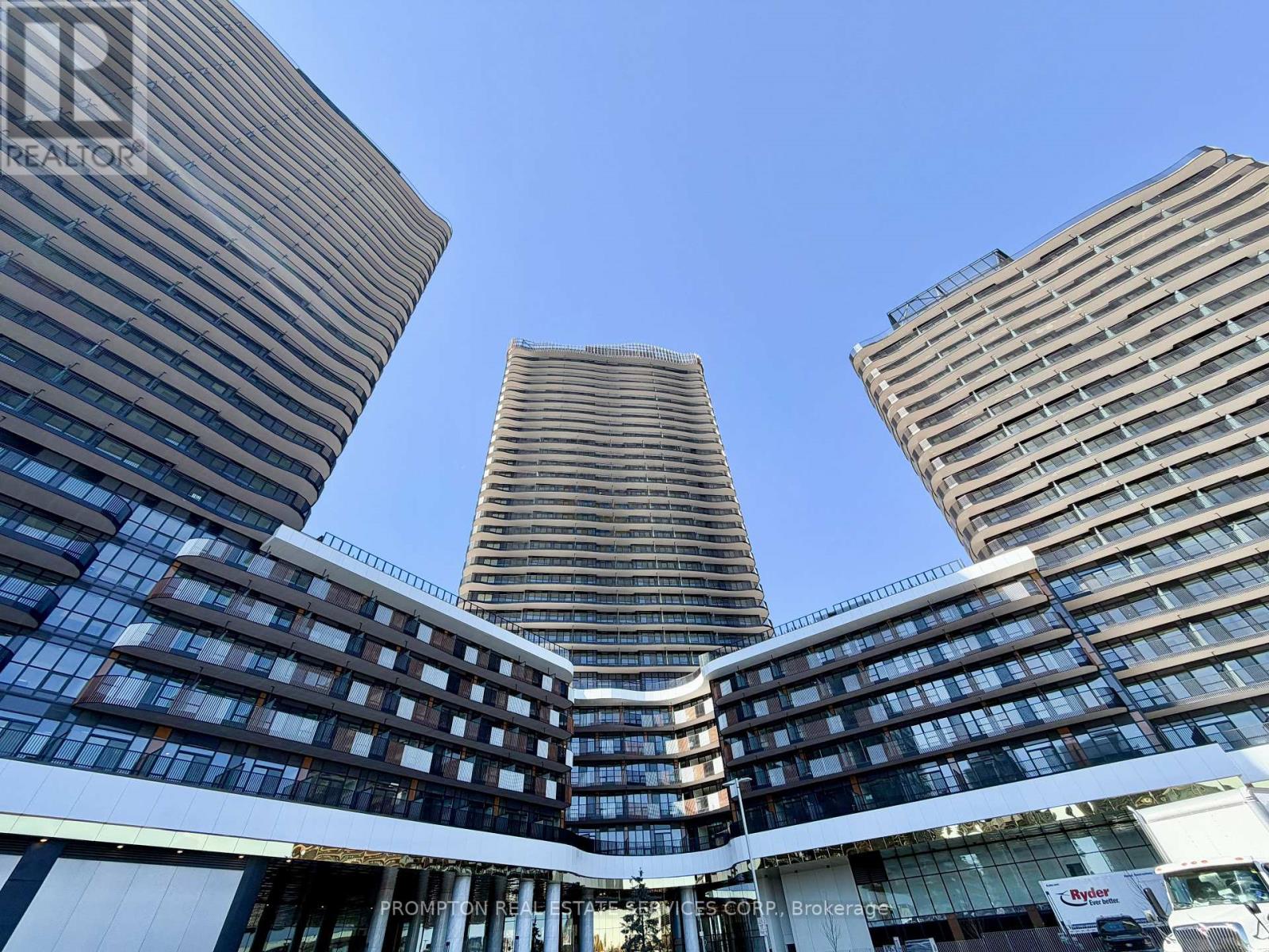 Apartment at 1507 - 75 BILLES HEIGHTS, Toronto