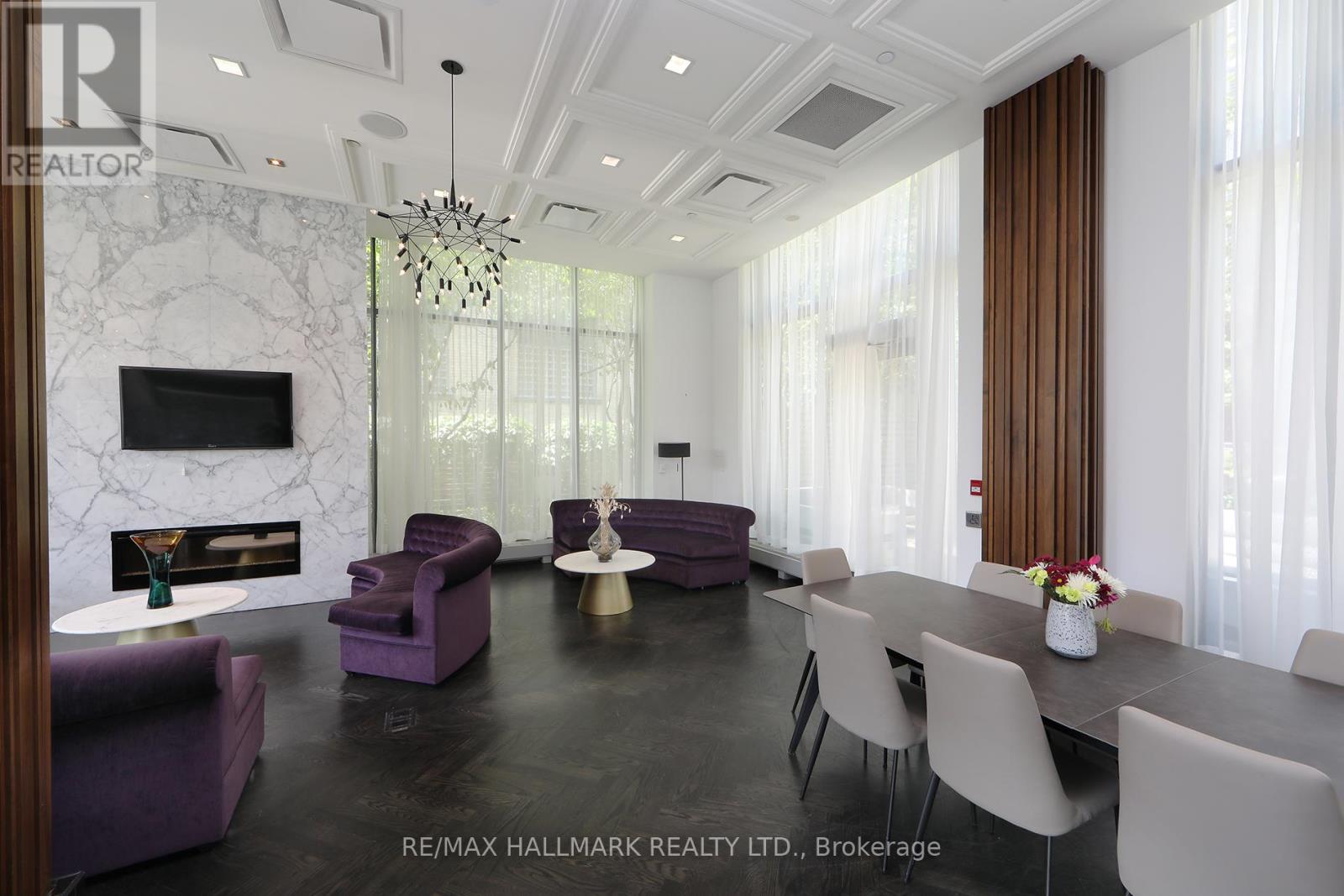 Apartment at 307E - 78 TECUMSETH STREET, Toronto
