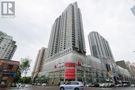 Apartment at 701 - 33 EMPRESS AVENUE, Toronto (Willowdale East)