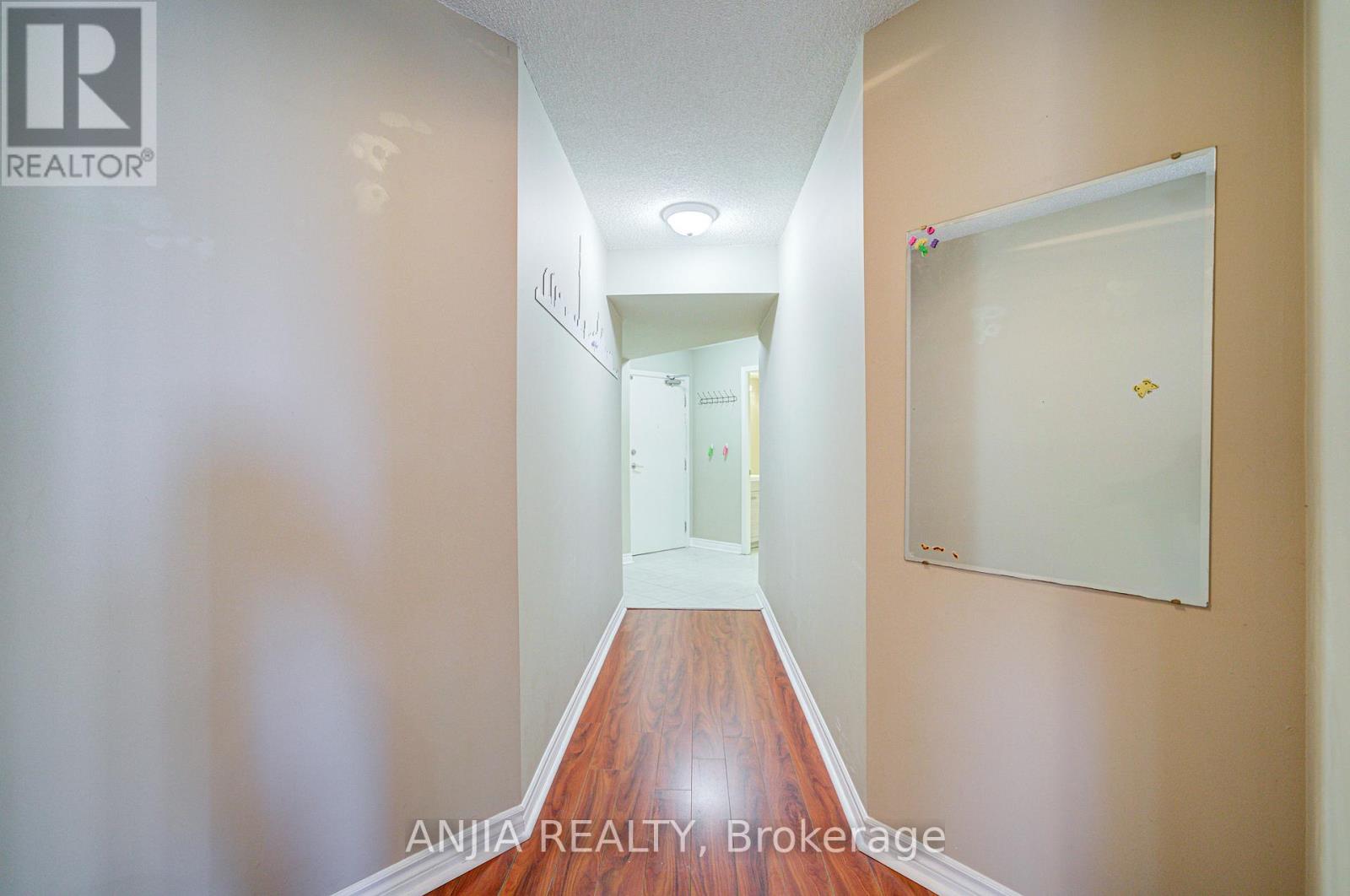 Apartment at 908 - 1 REAN DRIVE, Toronto