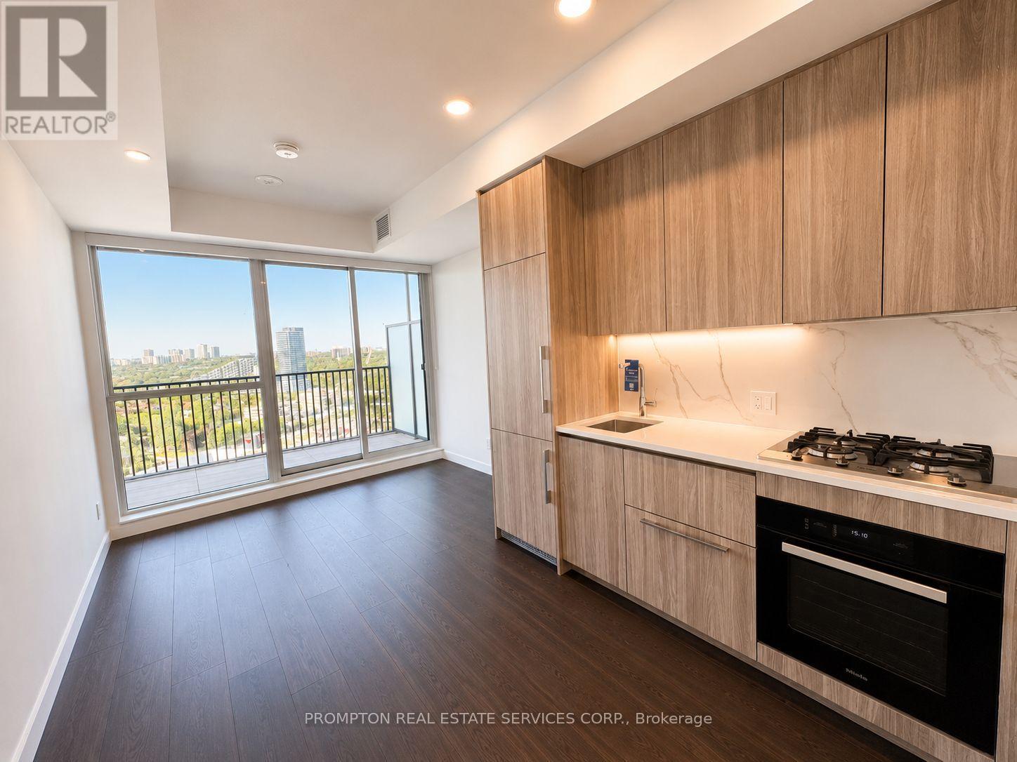Apartment at 1907 - 18 ESTHER SHINER BOULEVARD, Toronto