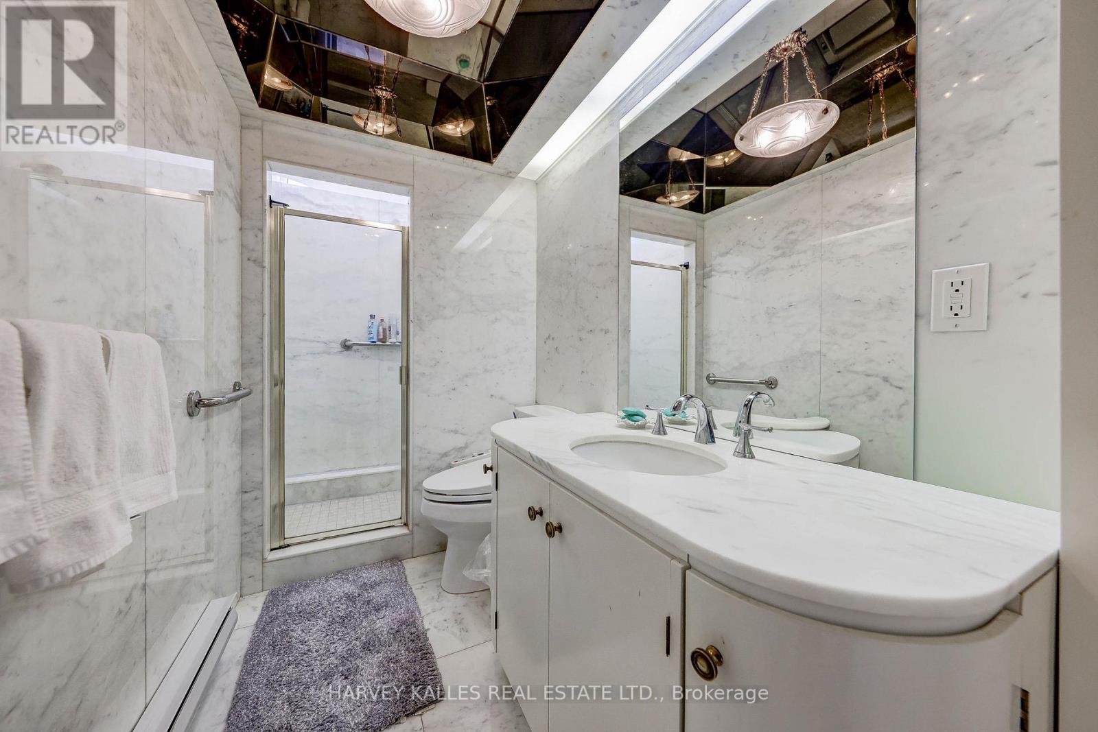 Apartment at 1001 - 2600 BATHURST STREET, Toronto