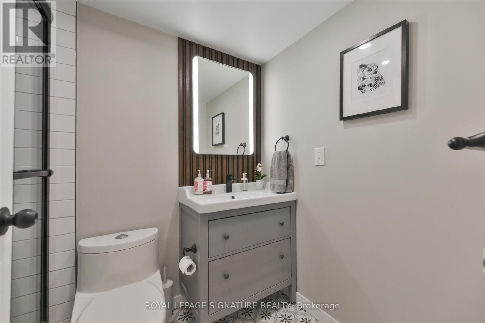 Apartment at 607 - 80 ANTIBES DRIVE, Toronto