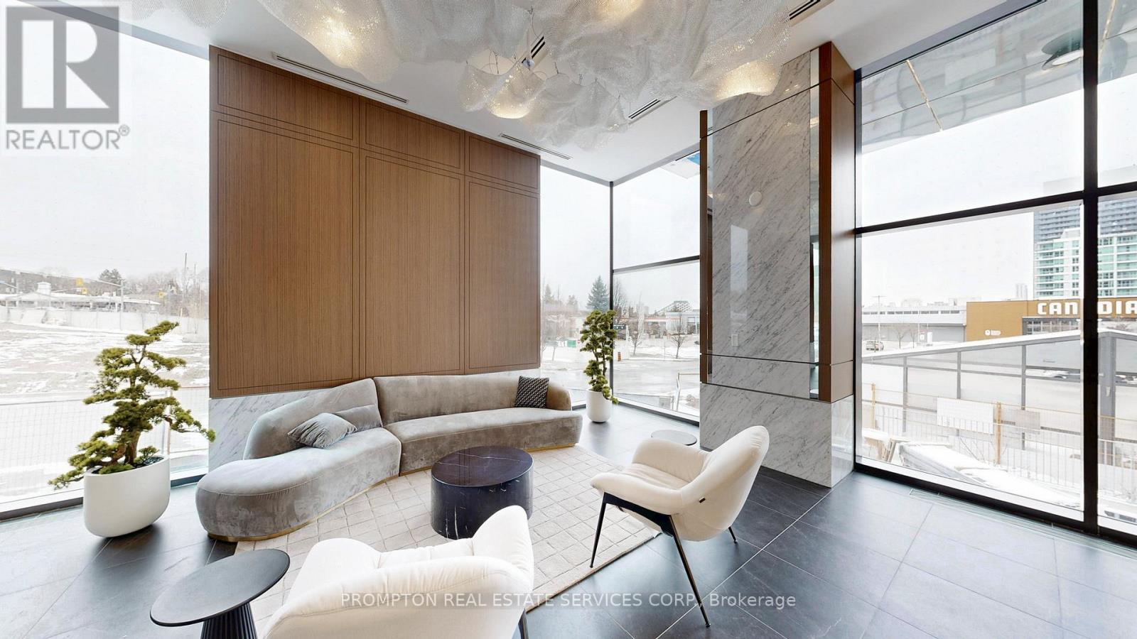 Apartment at 1110 - 75 BILLES HEIGHTS, Toronto
