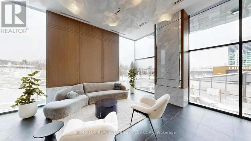 Apartment at 1110 - 75 BILLES HEIGHTS, Toronto (Bayview Village)