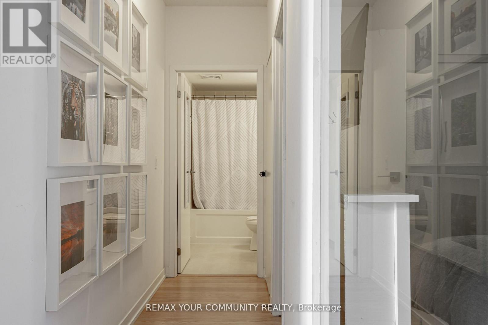 Apartment at 724 - 98 LILLIAN STREET, Toronto