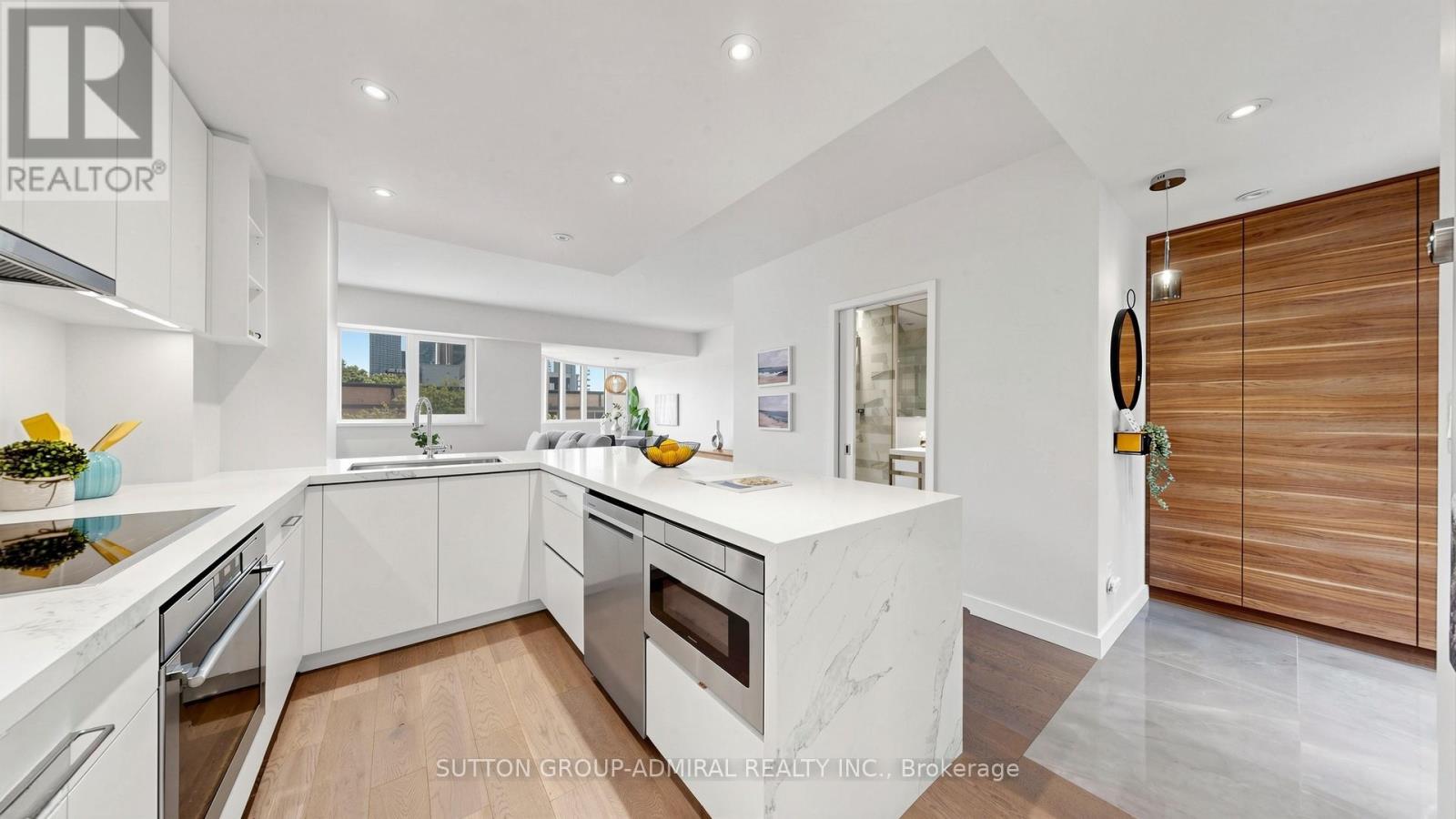Apartment at TH16 - 80 ADELAIDE STREET E, Toronto