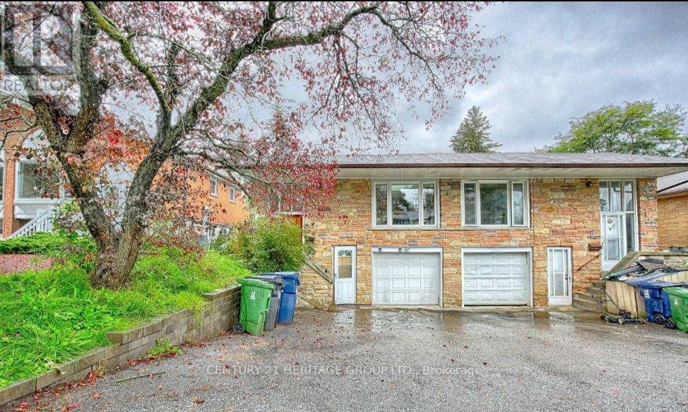 Semi-Detached/Link at MAIN - 19 CLANCY DRIVE, Toronto