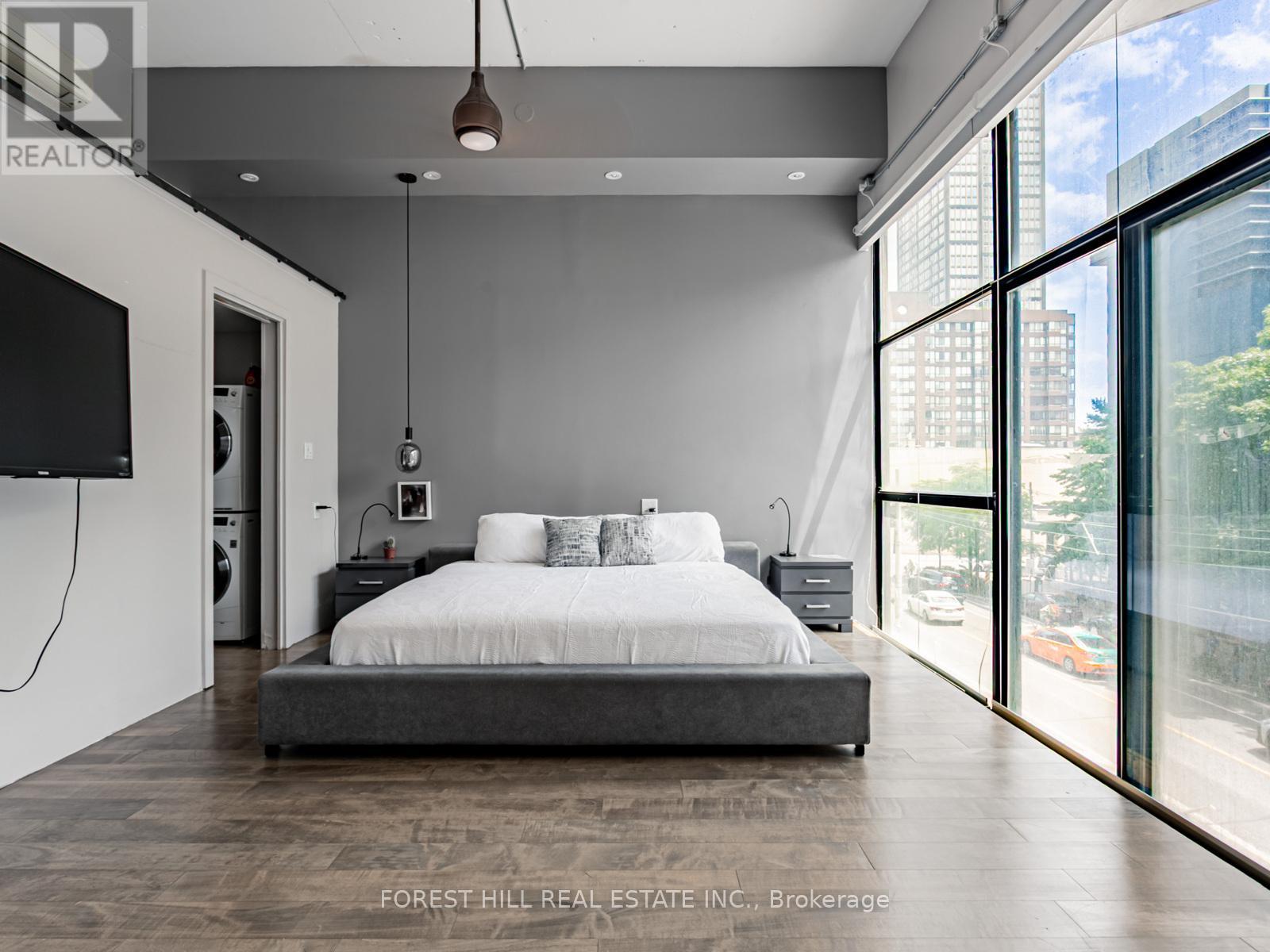 Apartment at 1E - 86 GERRARD STREET E, Toronto