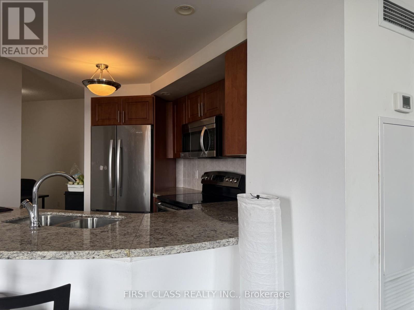 Apartment at 2502 BR - 5 NORTHTOWN WAY, Toronto (Willowdale East)