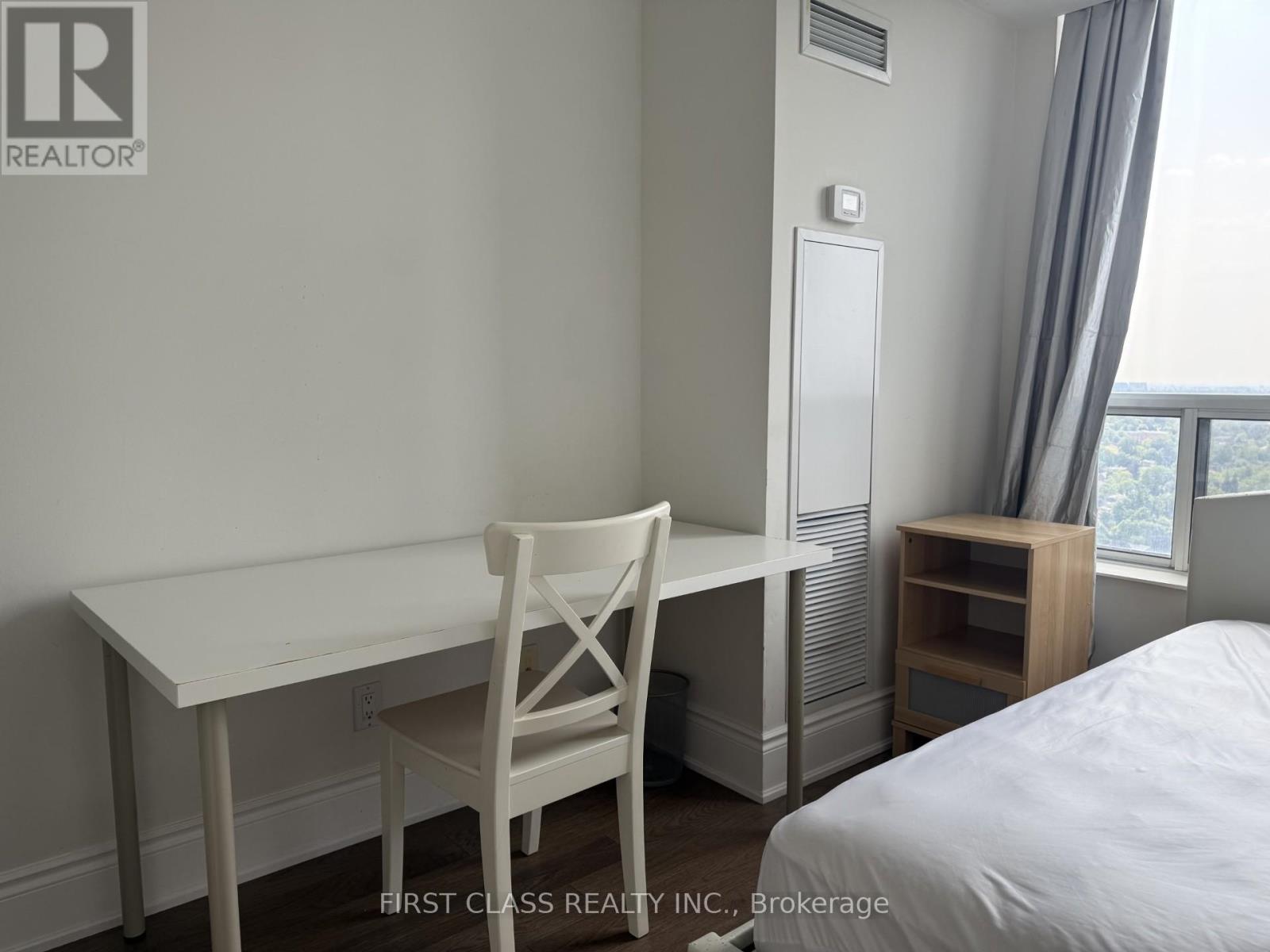 Apartment at 2502 BR - 5 NORTHTOWN WAY, Toronto