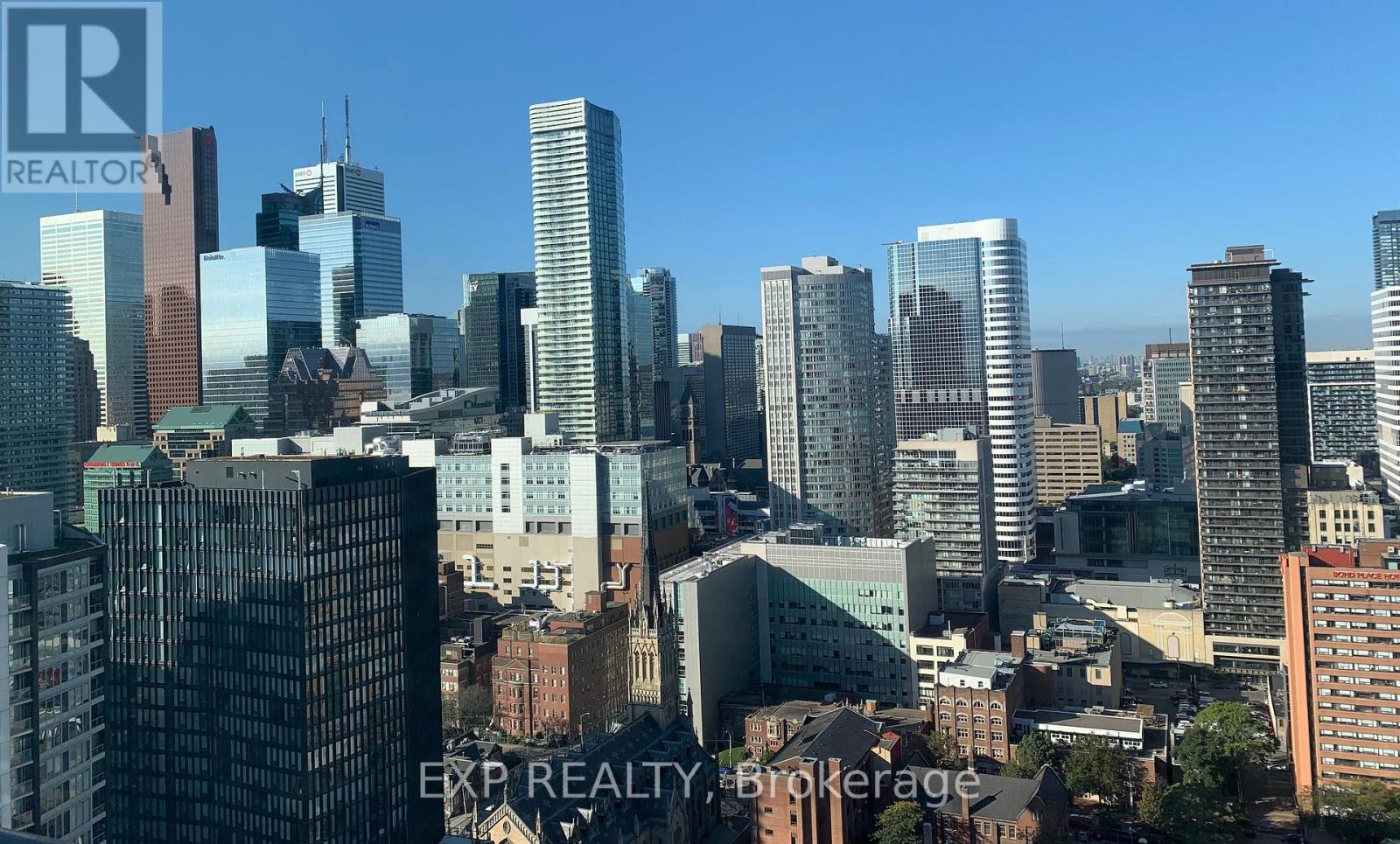 Apartment at 3307 - 77 MUTUAL STREET, Toronto (Church-Yonge Corridor)