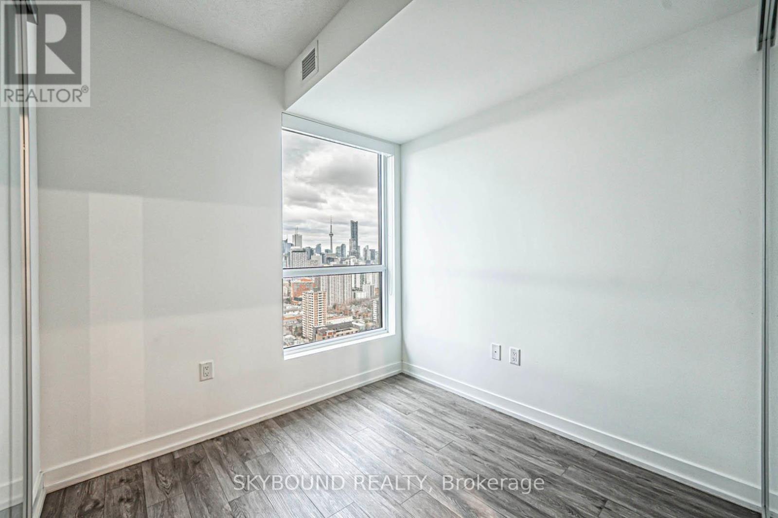 Apartment at 2901 - 395 BLOOR STREET E, Toronto