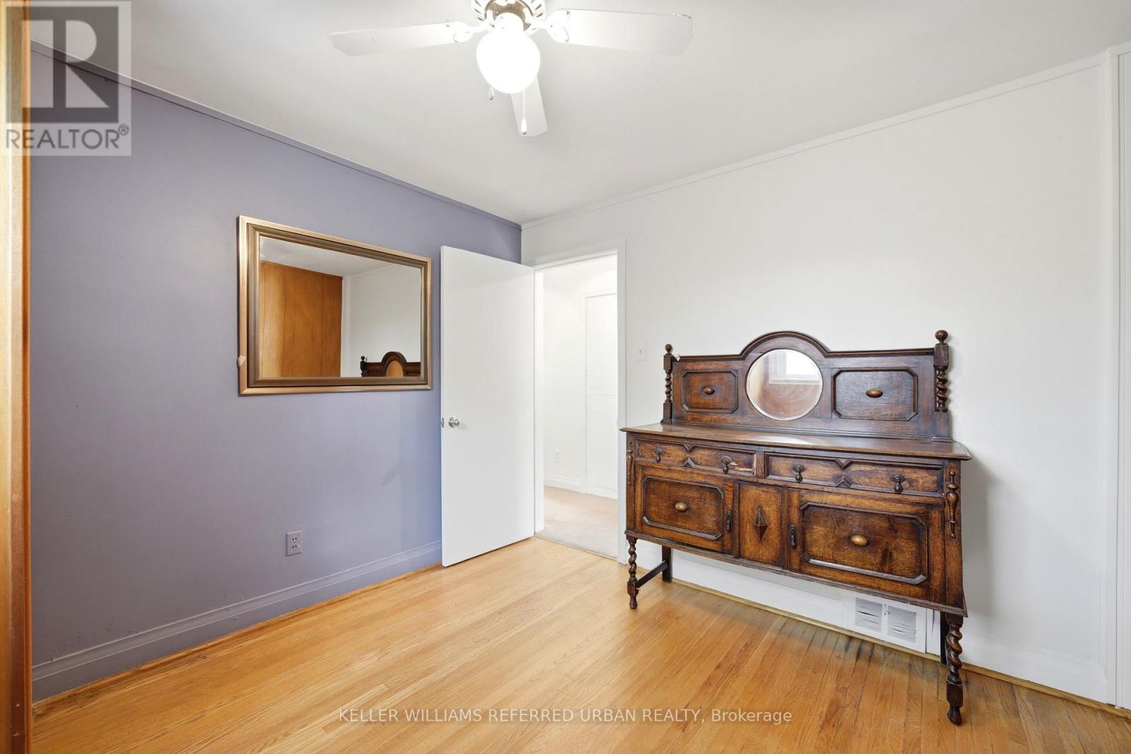 Detached at 280 BOGERT AVENUE, Toronto