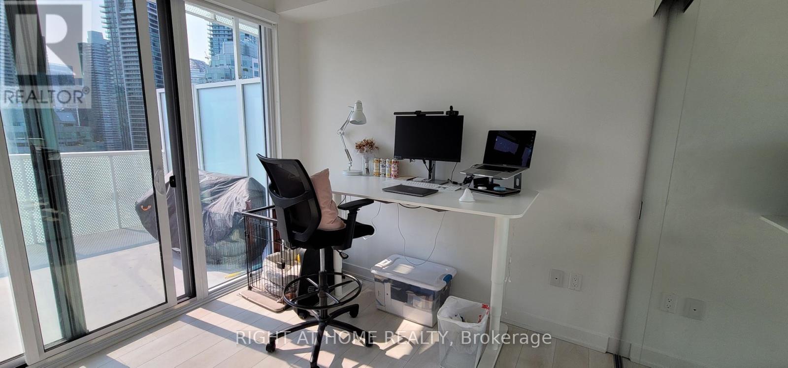 Apartment at 2404 - 15 QUEENS QUAY E, Toronto