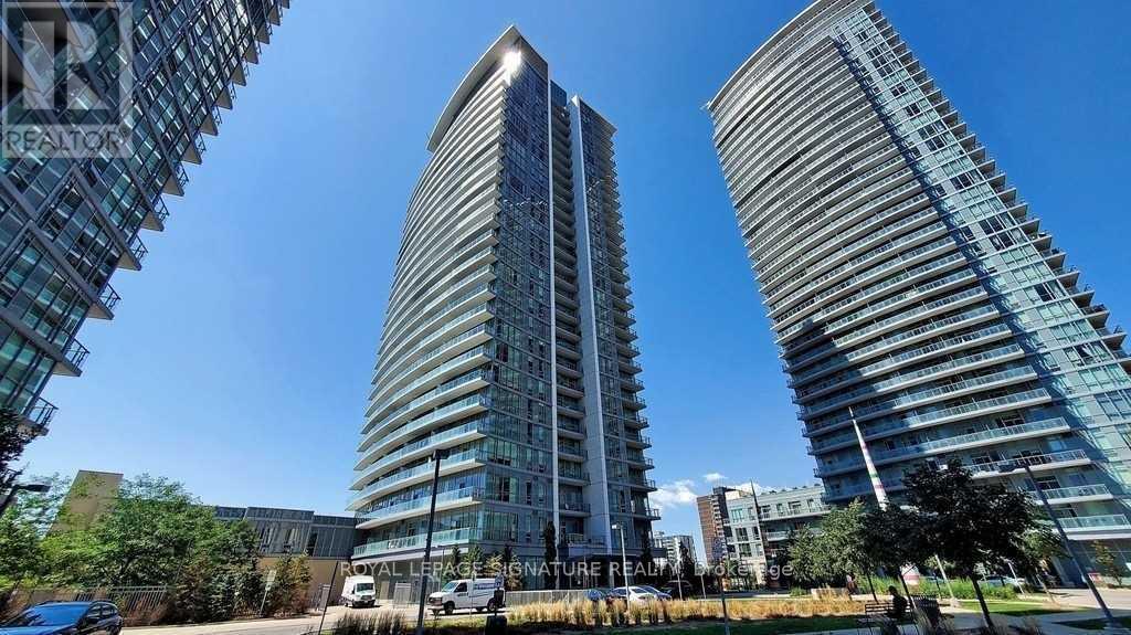 Apartment at 2112 - 66 FOREST MANOR ROAD, Toronto (Henry Farm)