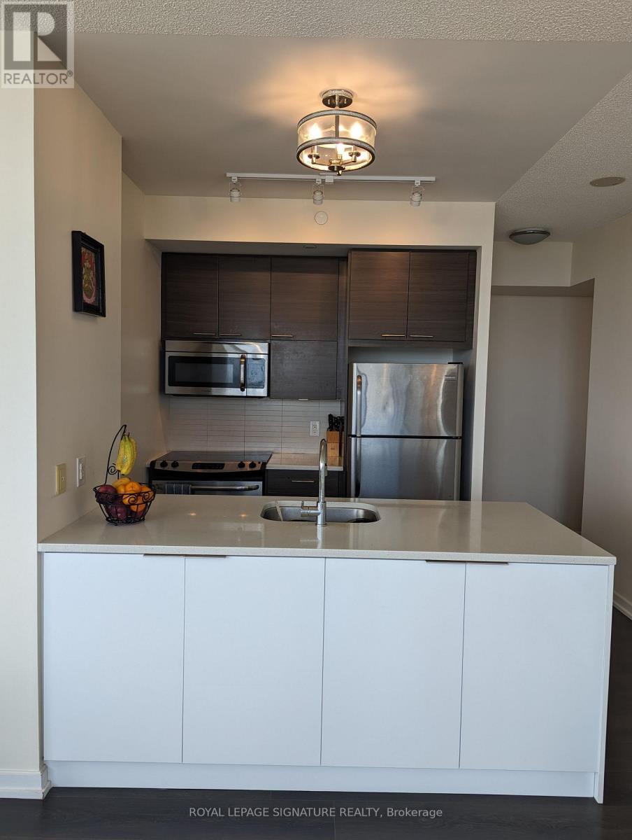 Apartment at 2112 - 66 FOREST MANOR ROAD, Toronto