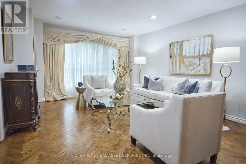 Detached at 104 ALMORE AVENUE, Toronto (Clanton Park)