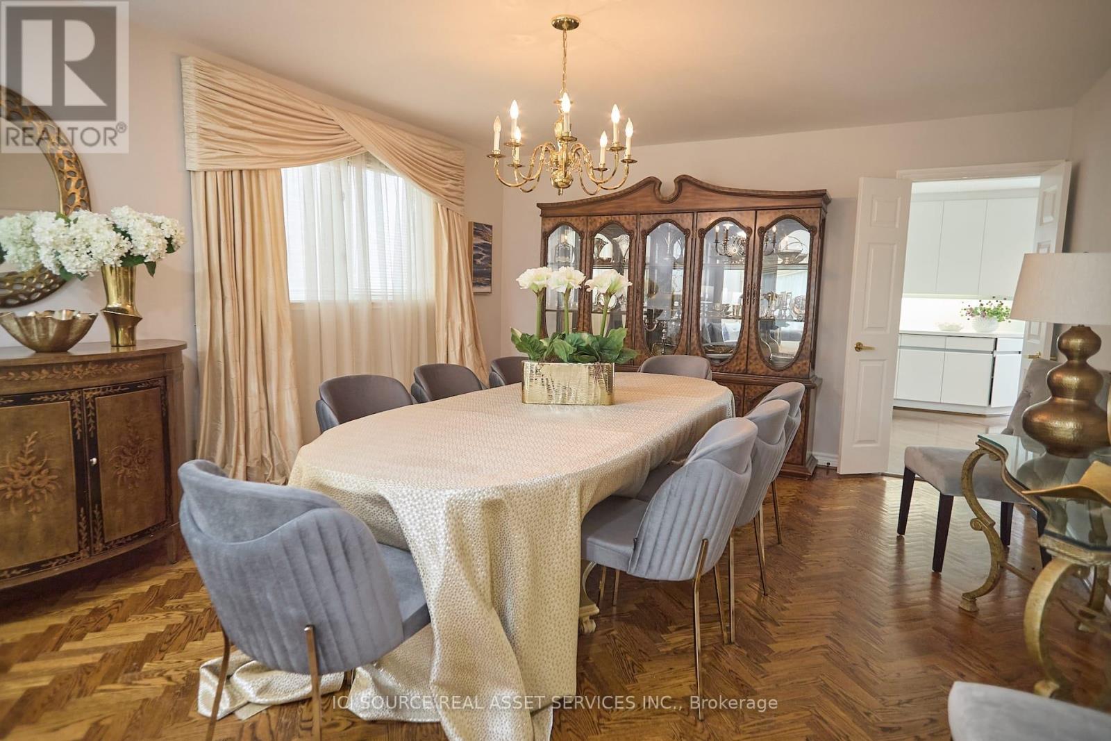 Detached at 104 ALMORE AVENUE, Toronto