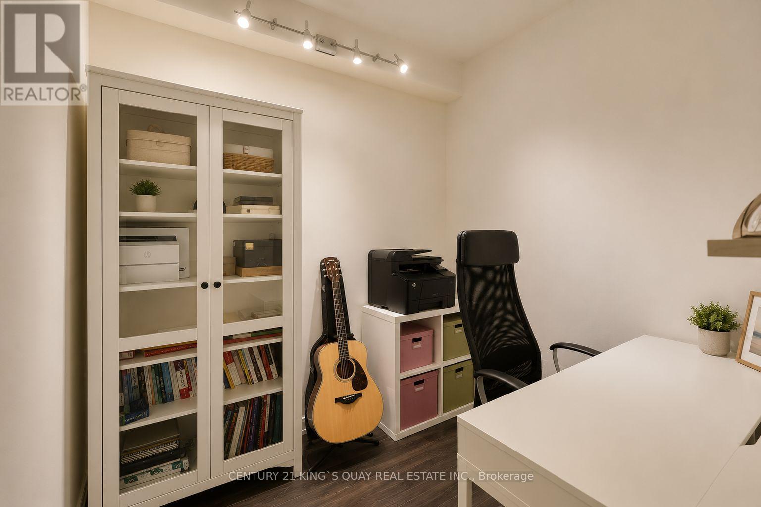 Apartment at 503 - 18 REAN DRIVE, Toronto