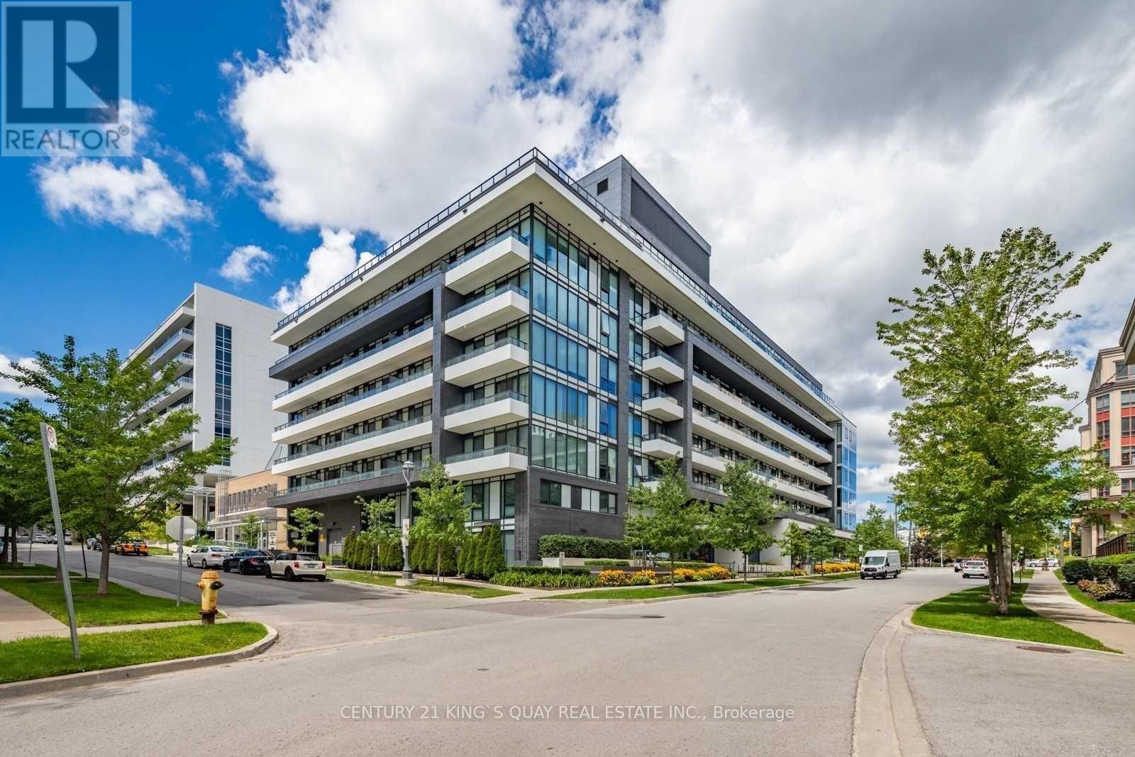 Apartment at 503 - 18 REAN DRIVE, Toronto