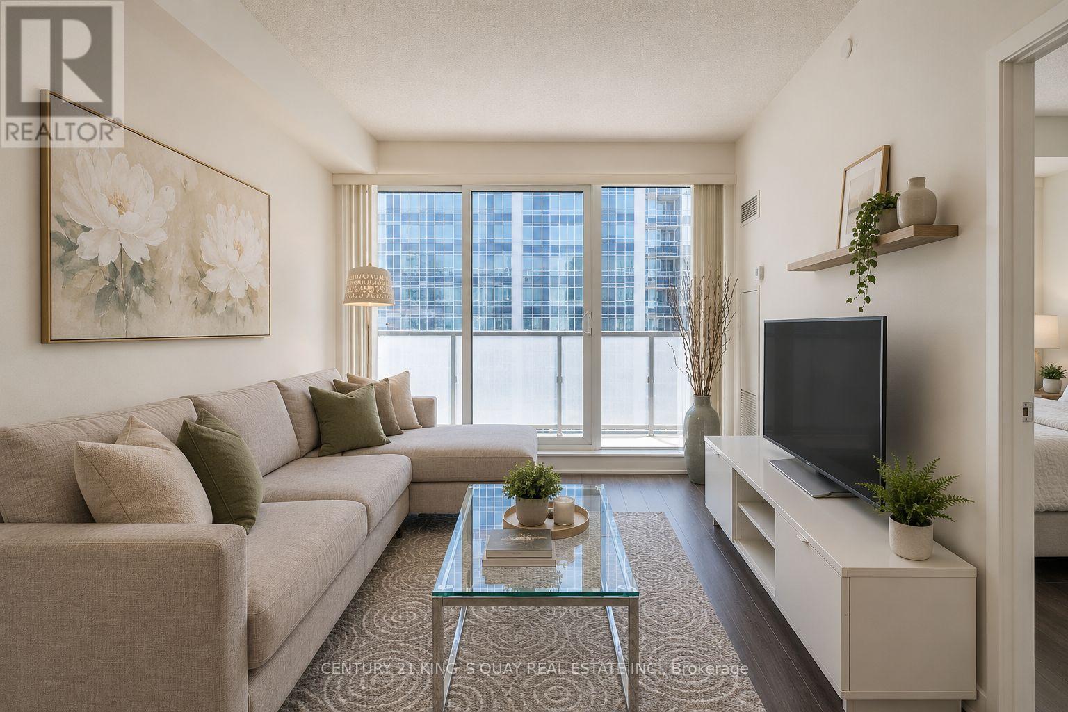 Apartment at 503 - 18 REAN DRIVE, Toronto