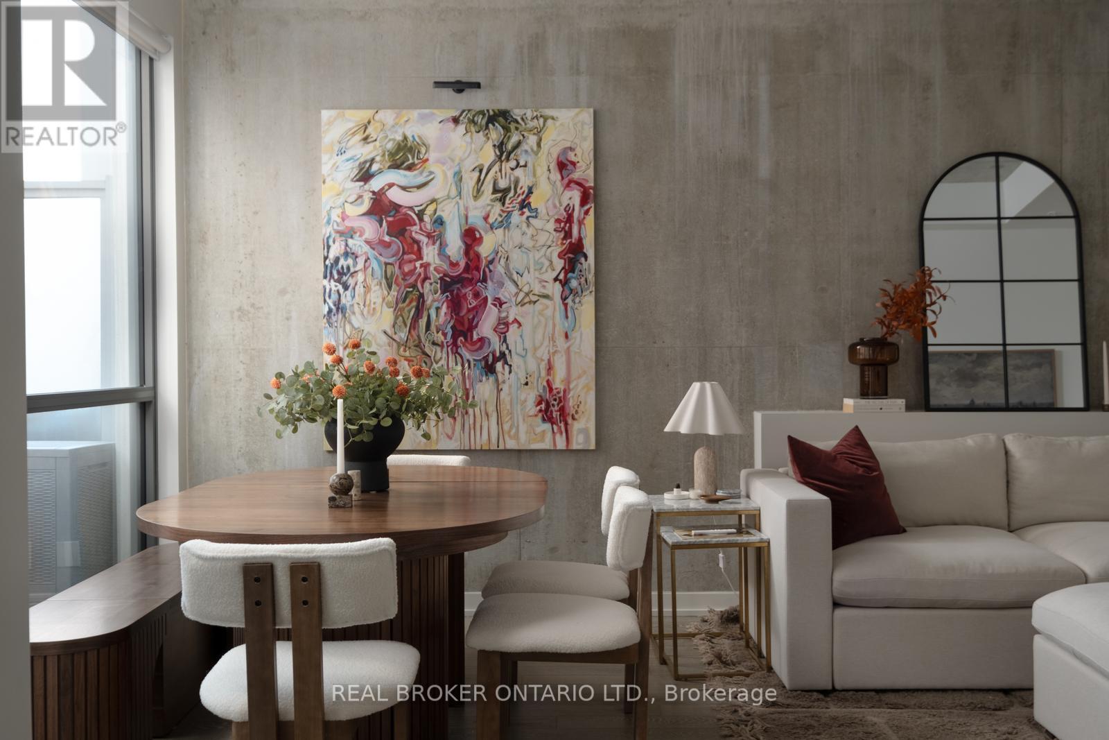 Apartment at PH24 - 39 BRANT STREET, Toronto (Waterfront Communities)
