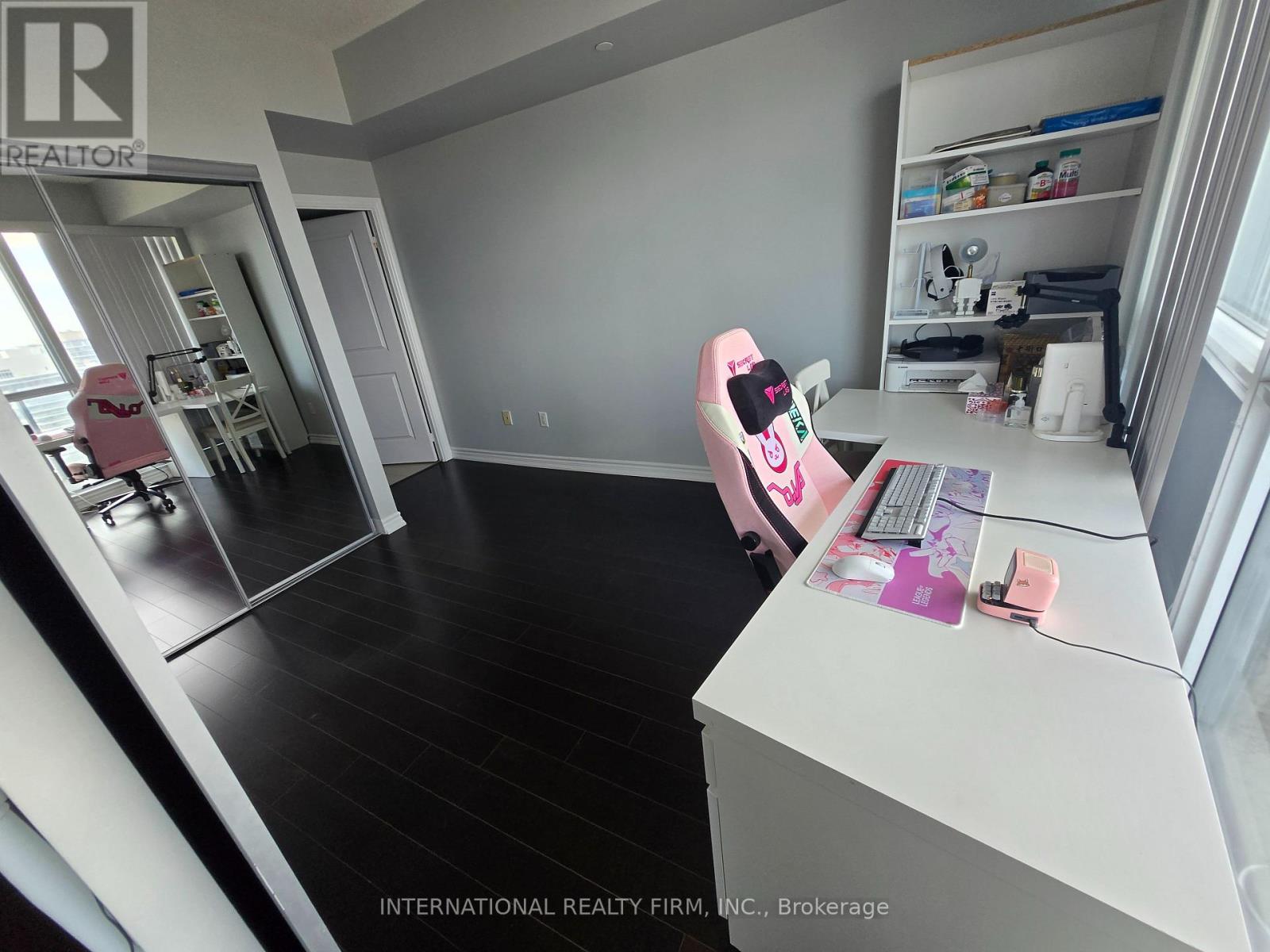 Apartment at 3404 - 386 YONGE STREET, Toronto