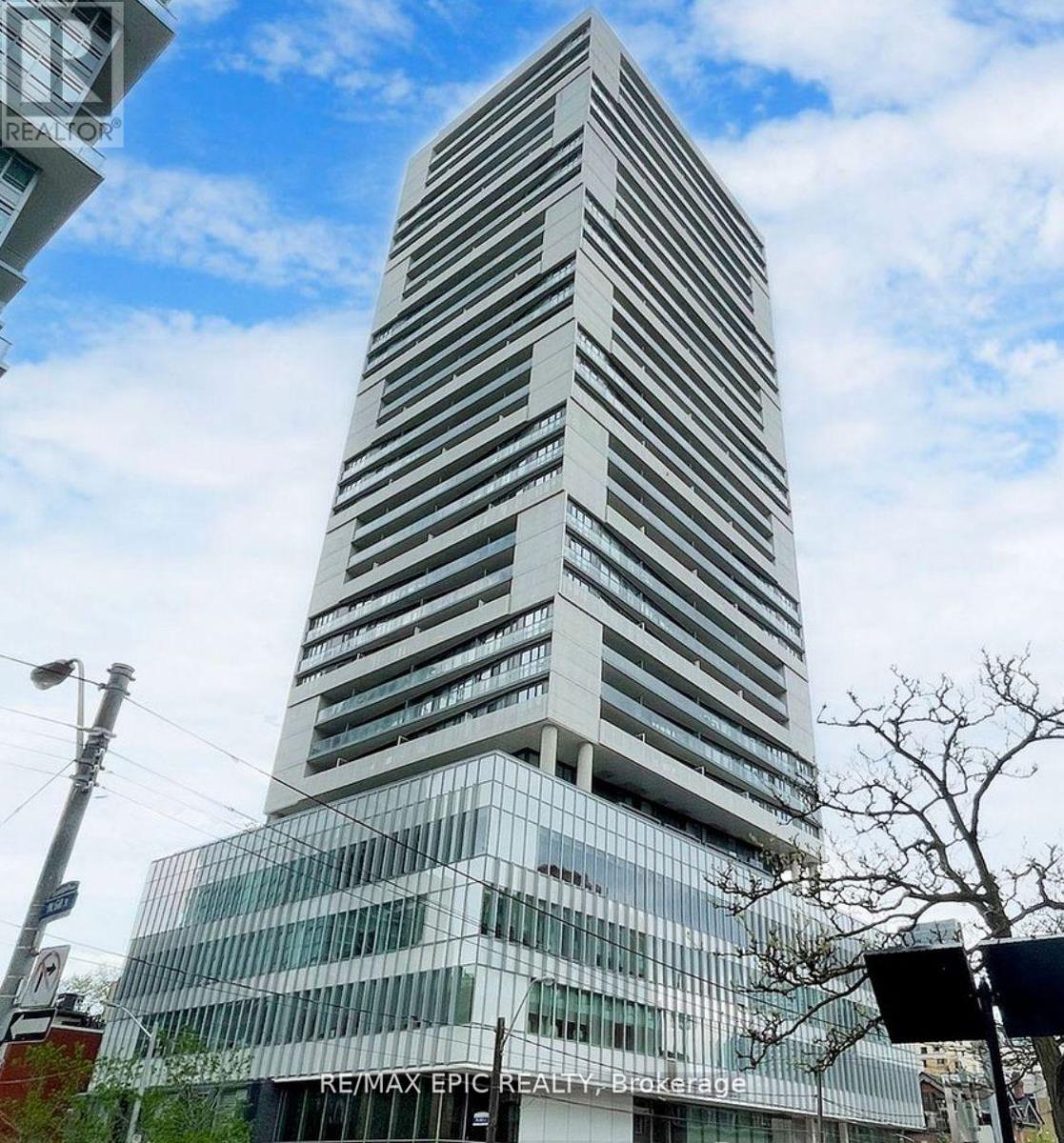 Apartment at 2510 - 89 MCGILL STREET, Toronto (Church-Yonge Corridor)