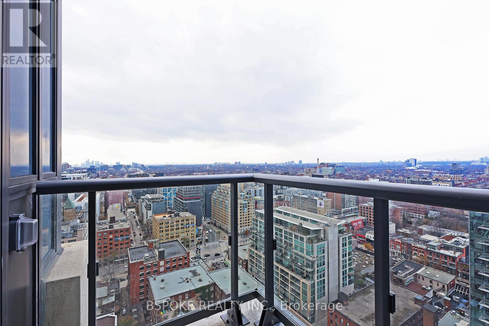 Apartment at 2811 - 108 PETER STREET, Toronto