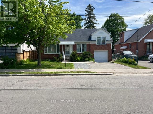 Detached at 173 POYNTZ AVENUE, Toronto