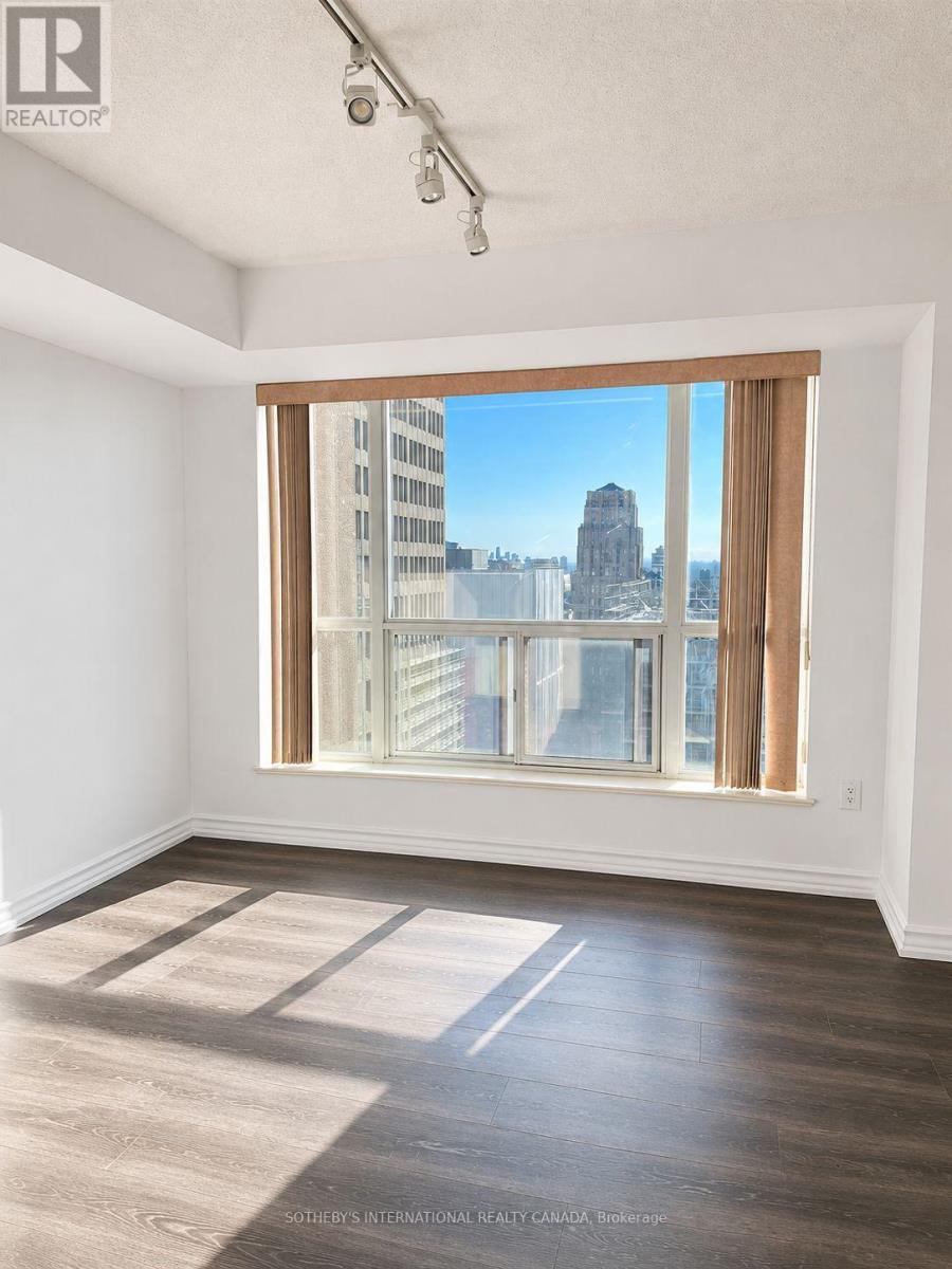 Apartment at 1901 - 909 BAY STREET, Toronto