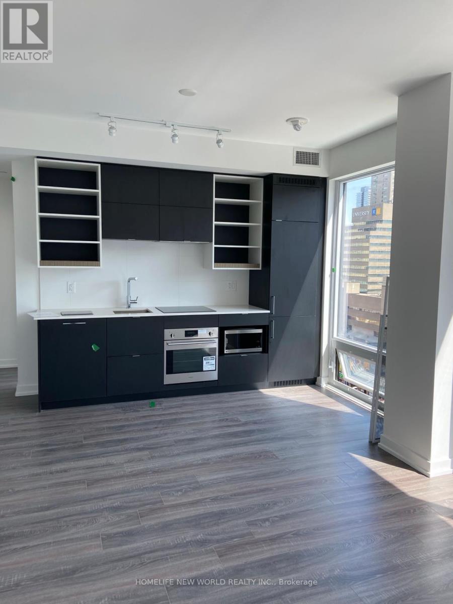 Apartment at 902 - 20 EDWARD STREET, Toronto