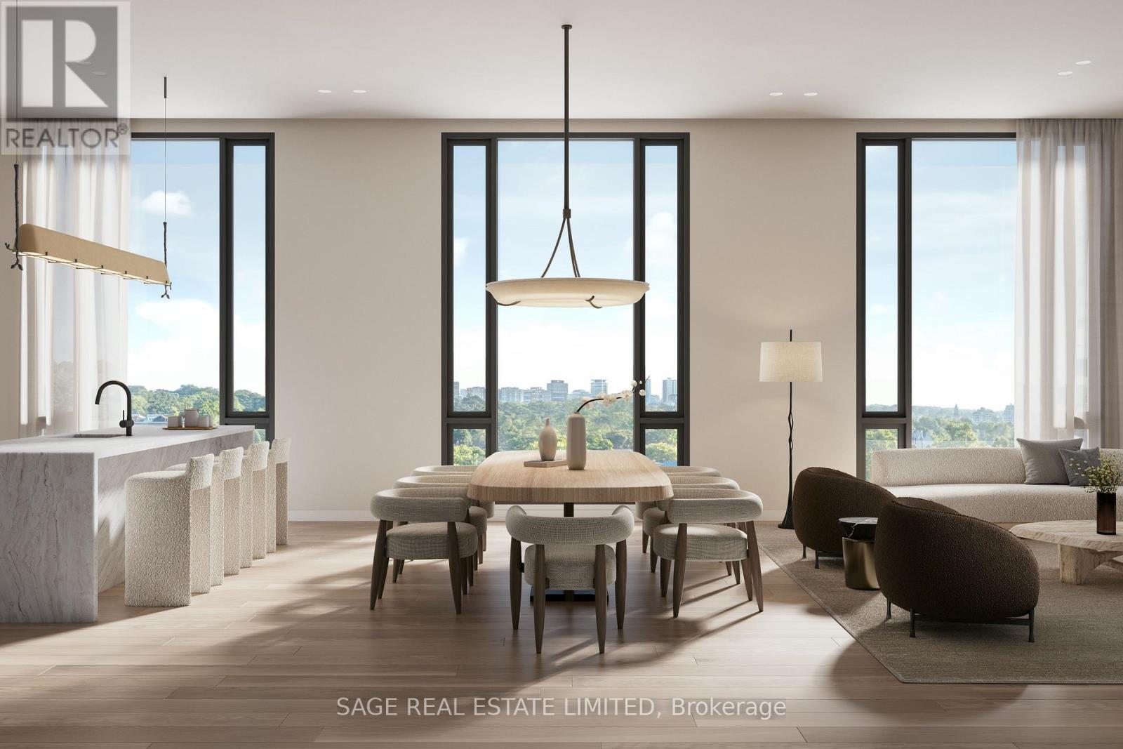Apartment at 804 - 287 DAVENPORT ROAD, Toronto