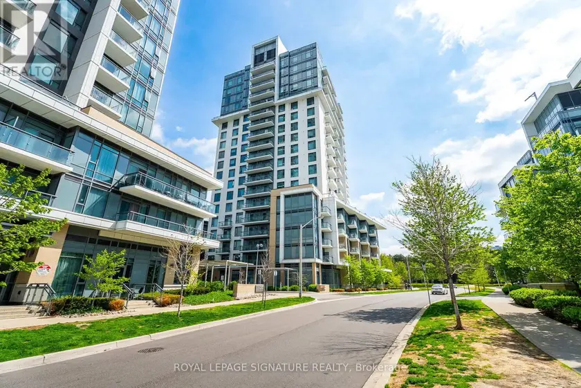 Apartment at 358 - 60 ANN O'REILLY ROAD, Toronto