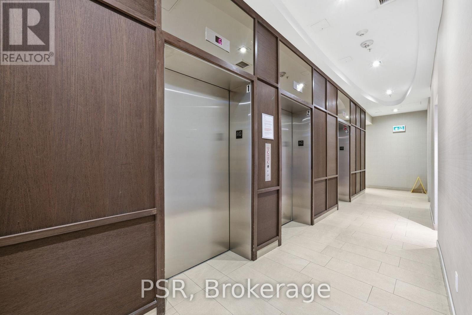 Apartment at 210 - 5740 YONGE STREET, Toronto