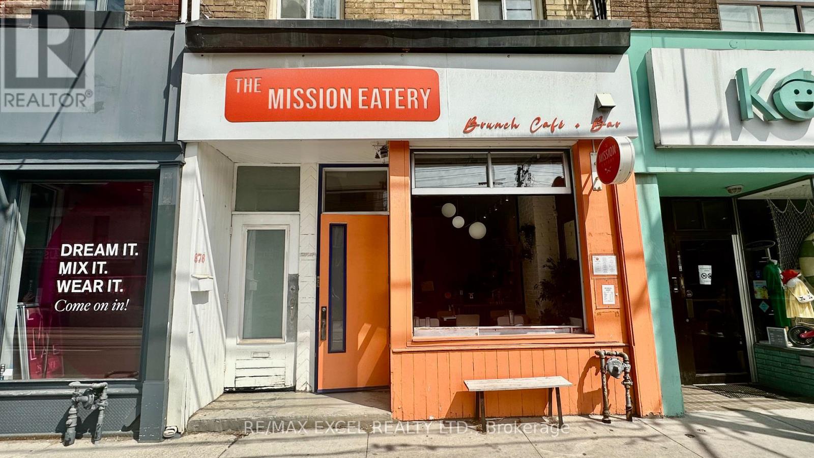 Other at 676 QUEEN STREET W, Toronto (Trinity-Bellwoods)