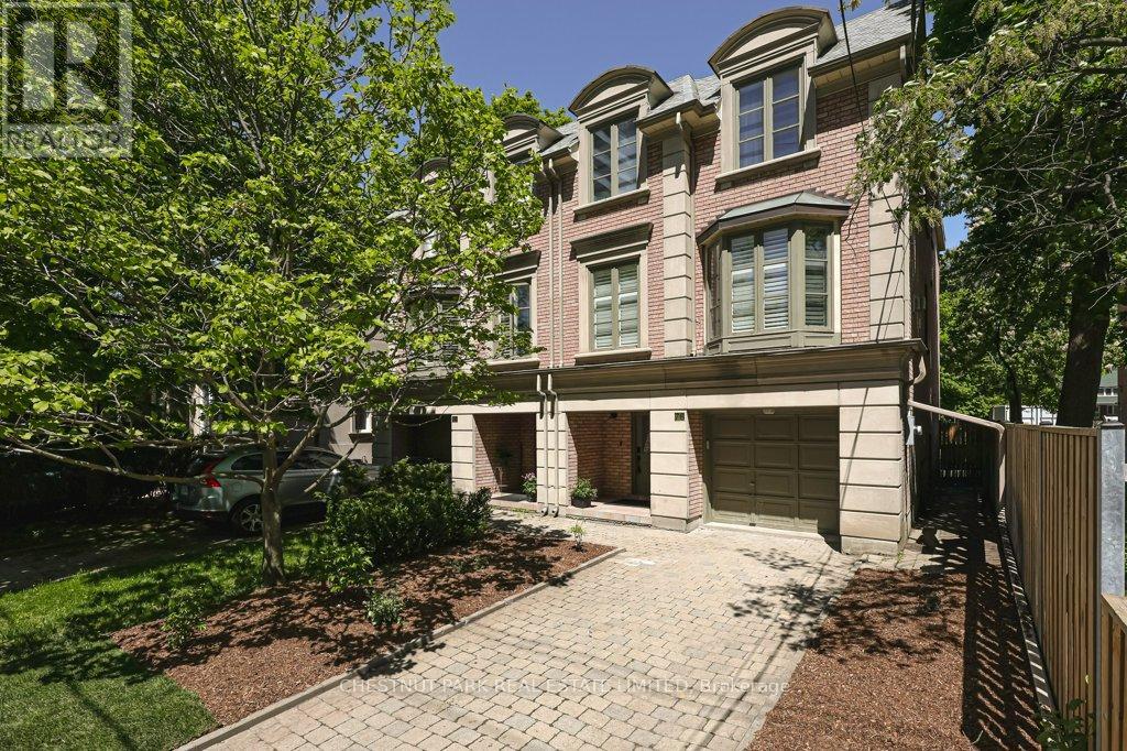 Semi-Detached/Link at 76 DAVISVILLE AVENUE, Toronto