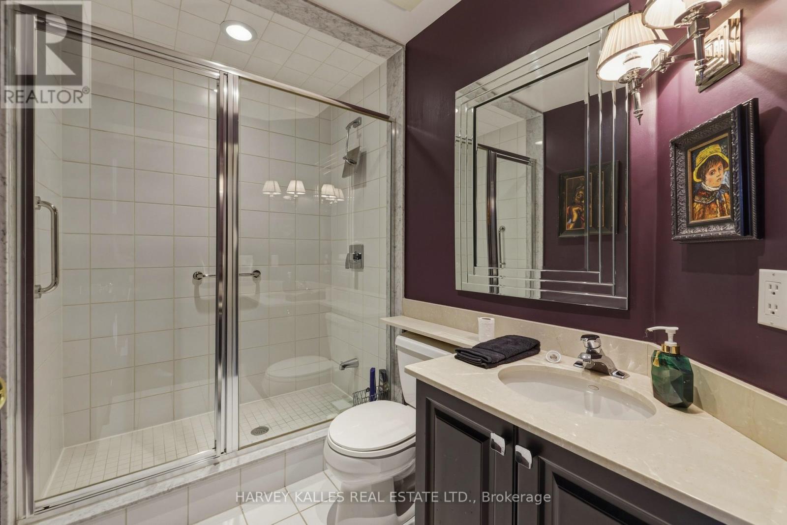 Townhouse at 21 - 260 RUSSELL HILL ROAD, Toronto