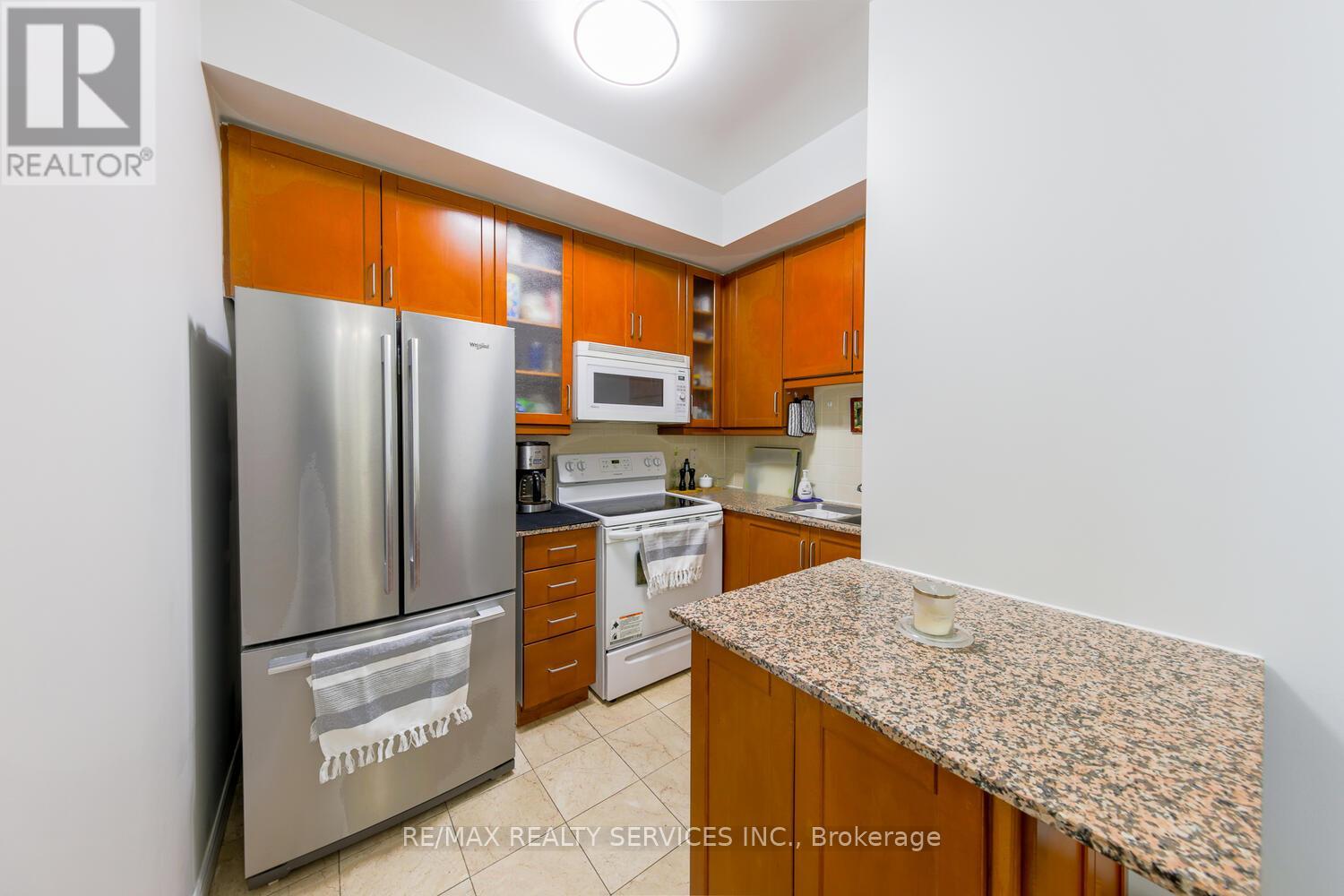 Apartment at 1215 - 60 BYNG AVENUE, Toronto