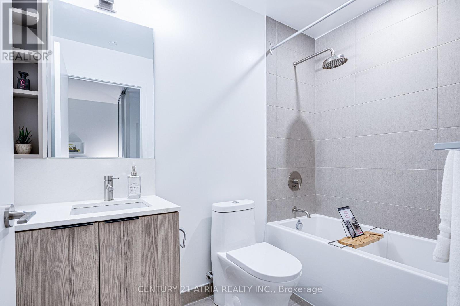 Apartment at 308 - 55 MERCER STREET, Toronto