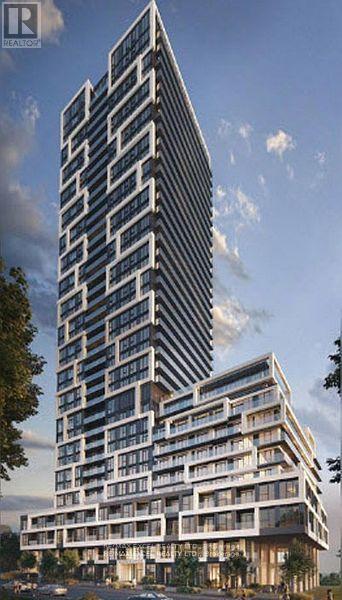 Apartment at 1411 - 5 DEFRIES STREET, Toronto