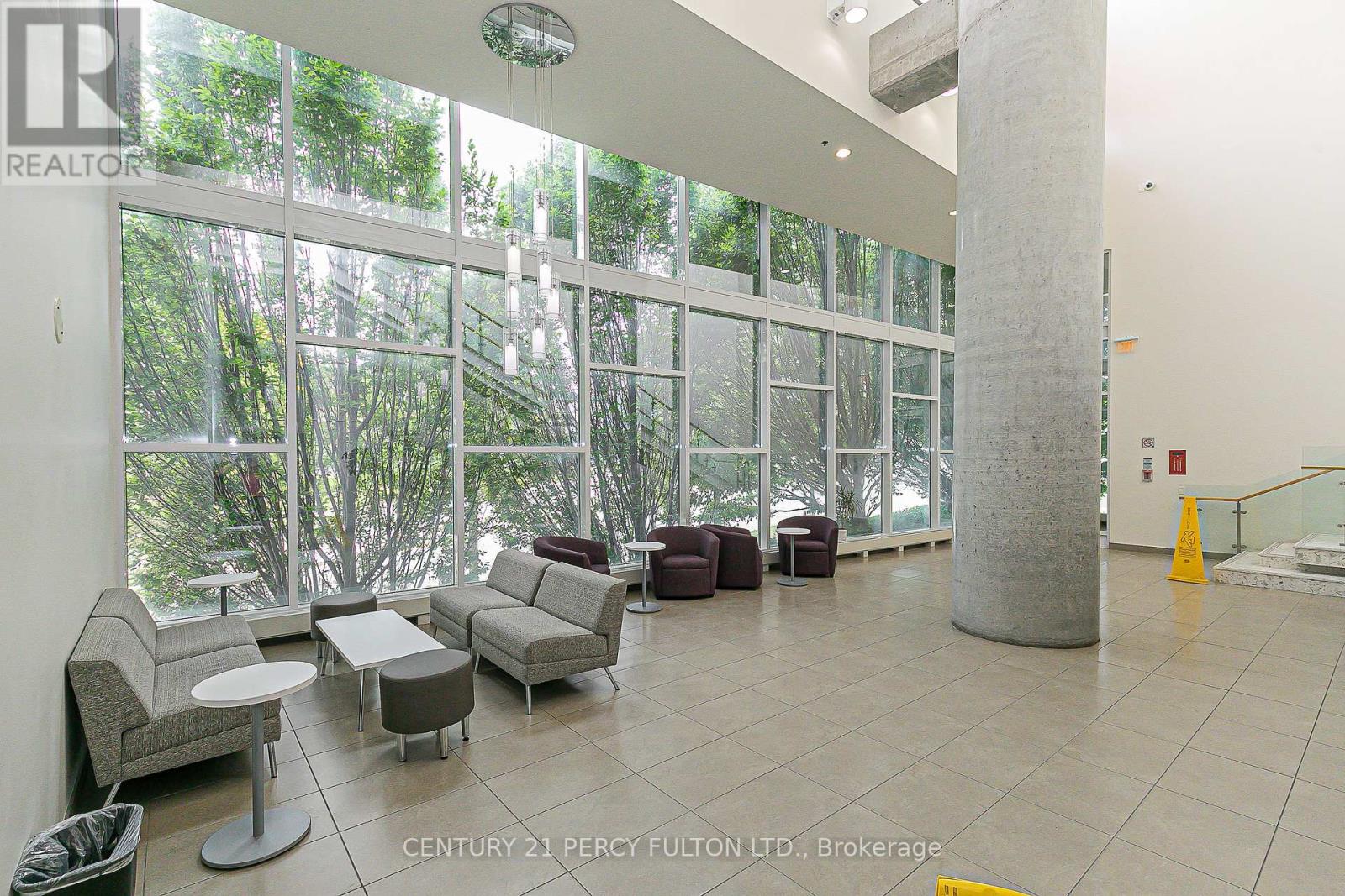 Apartment at 1612 - 19 SINGER COURT, Toronto