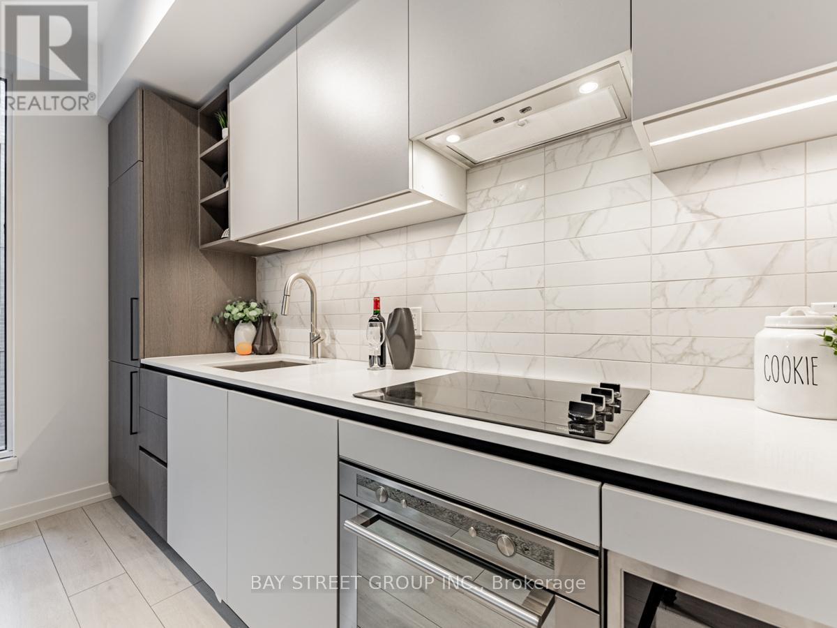 Apartment at 312 - 55 MERCER STREET, Toronto (Waterfront Communities)