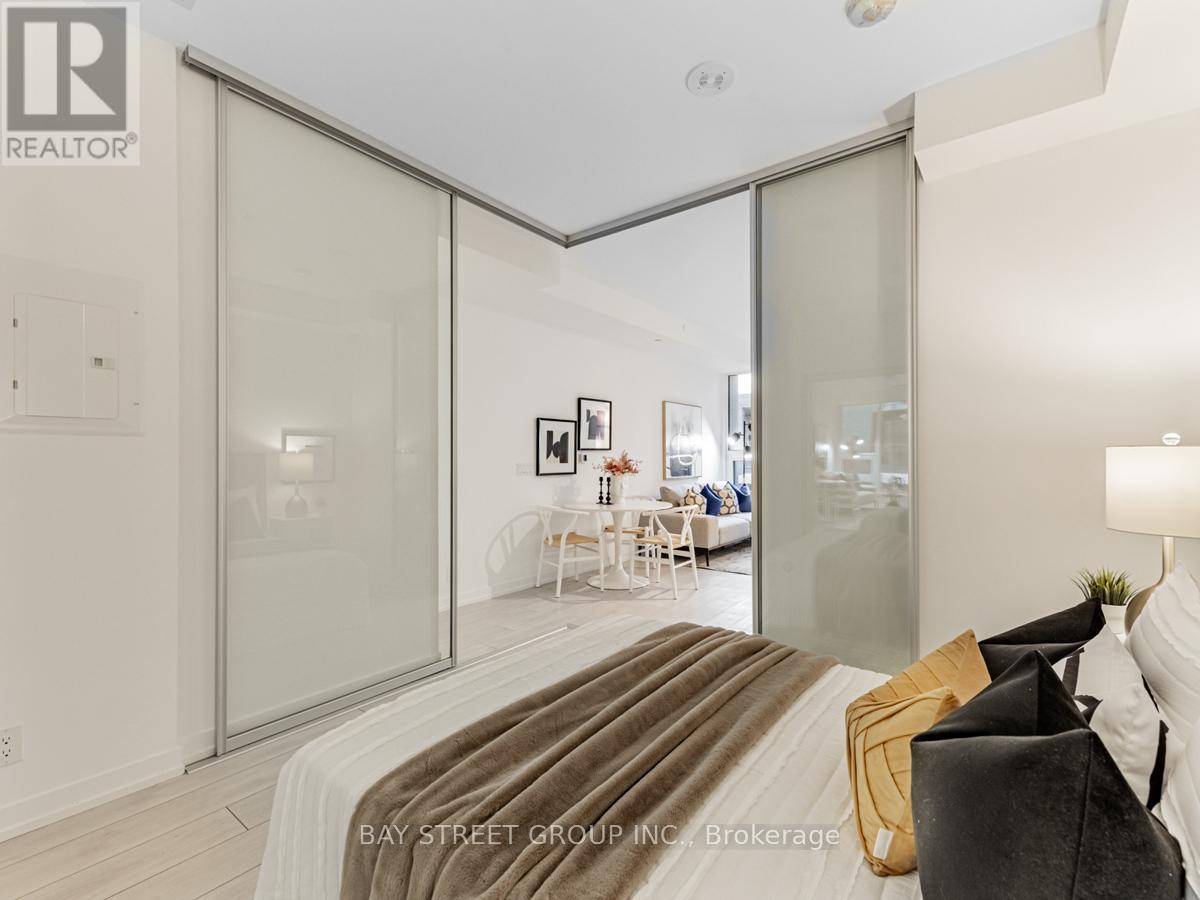 Apartment at 312 - 55 MERCER STREET, Toronto